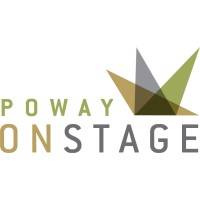 Poway OnStage (aka: Poway Center for the Performing Arts Foundation) logo, Poway OnStage (aka: Poway Center for the Performing Arts Foundation) contact details