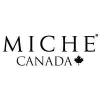 Miche Canada logo, Miche Canada contact details