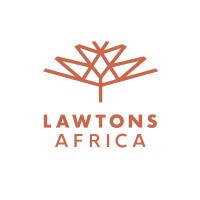 Lawtons Africa logo, Lawtons Africa contact details