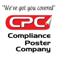 Compliance Poster Co logo, Compliance Poster Co contact details