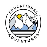 Educational Adventures logo, Educational Adventures contact details