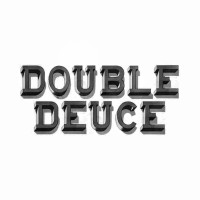 Double Deuce logo, Double Deuce contact details