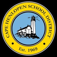 Cape Henlopen School District logo, Cape Henlopen School District contact details