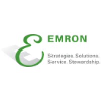 Emron, Inc. logo, Emron, Inc. contact details