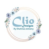 Clio Designs logo, Clio Designs contact details