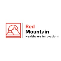 Red Mountain logo, Red Mountain contact details