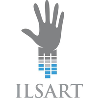 IlsArt logo, IlsArt contact details