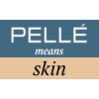 PellÃ© logo, PellÃ© contact details