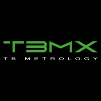 TBMX logo, TBMX contact details