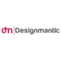 DesignMantic logo, DesignMantic contact details