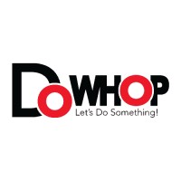 DoWhop logo, DoWhop contact details