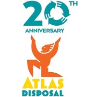 Atlas Disposal Industries logo, Atlas Disposal Industries contact details