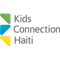 Kids Connection Haiti logo, Kids Connection Haiti contact details