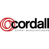 Cordall Manufacturing logo, Cordall Manufacturing contact details