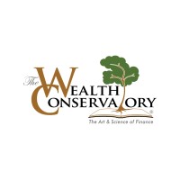 The Wealth Conservatory logo, The Wealth Conservatory contact details