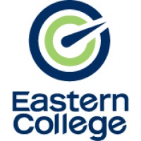 Eastern College logo, Eastern College contact details