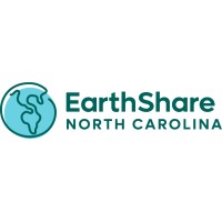 EarthShare North Carolina logo, EarthShare North Carolina contact details