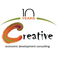 Creative Economic Development Consulting logo, Creative Economic Development Consulting contact details