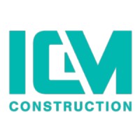 ICM Construction logo, ICM Construction contact details