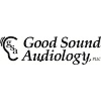 Good Sound Audiology, PLLC logo, Good Sound Audiology, PLLC contact details