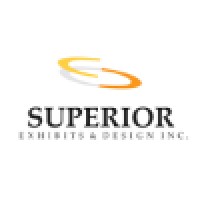 Superior Exhibits & Design, Inc logo, Superior Exhibits & Design, Inc contact details