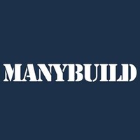 ManyBuild Inc logo, ManyBuild Inc contact details