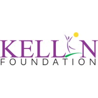 KELLIN FOUNDATION logo, KELLIN FOUNDATION contact details