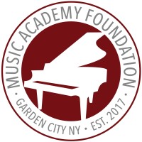 Music Academy of Garden City logo, Music Academy of Garden City contact details