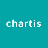 Chartis.io logo, Chartis.io contact details