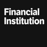 Financial Institution logo, Financial Institution contact details