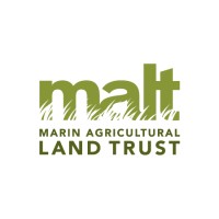 Marin Agricultural Land Trust (MALT) logo, Marin Agricultural Land Trust (MALT) contact details