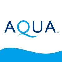 Aqua logo, Aqua contact details