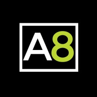 Active8 Communications logo, Active8 Communications contact details