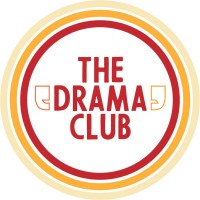 The Drama Club logo, The Drama Club contact details