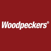 Woodpeckers Inc logo, Woodpeckers Inc contact details