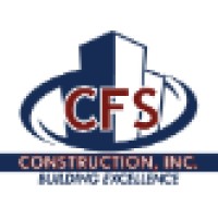 CFS Construction, Inc fka Comprehensive Facility Services Inc logo, CFS Construction, Inc fka Comprehensive Facility Services Inc contact details