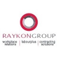 Raykon Group Pty Ltd logo, Raykon Group Pty Ltd contact details