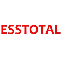 ESSTOTAL logo, ESSTOTAL contact details