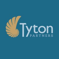 Tyton Partners logo, Tyton Partners contact details