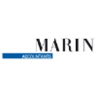 Marin Accountants logo, Marin Accountants contact details