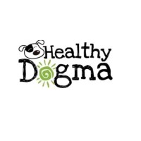 Healthy Dogma logo, Healthy Dogma contact details