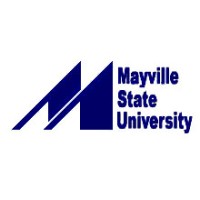 Mayville State University logo, Mayville State University contact details