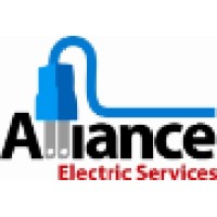 Alliance Electric Services logo, Alliance Electric Services contact details