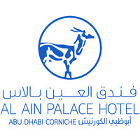 Al Ain Palace Hotel logo, Al Ain Palace Hotel contact details