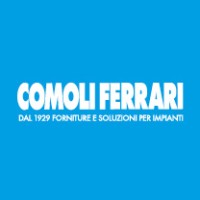 Comoli, Ferrari e C. S.p.a logo, Comoli, Ferrari e C. S.p.a contact details