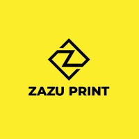 Zazu Print logo, Zazu Print contact details