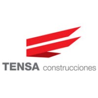 Tensa Construcciones logo, Tensa Construcciones contact details