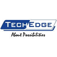 Techedge Africa logo, Techedge Africa contact details