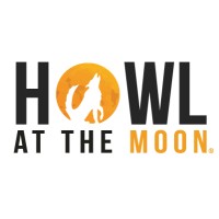 Howl At The Moon logo, Howl At The Moon contact details