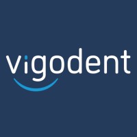 Vigodent logo, Vigodent contact details